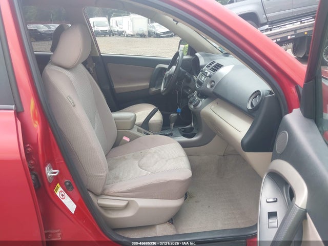 Aukcja sprzedaży 2007 Toyota Rav4, vin: JTMZD33V976024390, numer aukcji: 45685336
