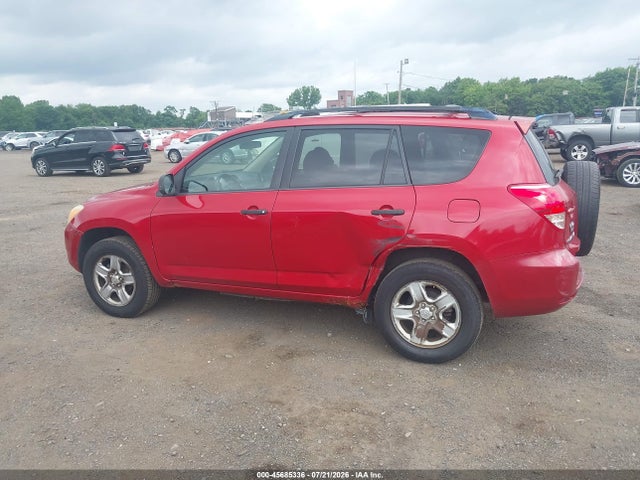Aukcja sprzedaży 2007 Toyota Rav4, vin: JTMZD33V976024390, numer aukcji: 45685336