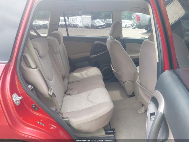 Aukcja sprzedaży 2007 Toyota Rav4, vin: JTMZD33V976024390, numer aukcji: 45685336