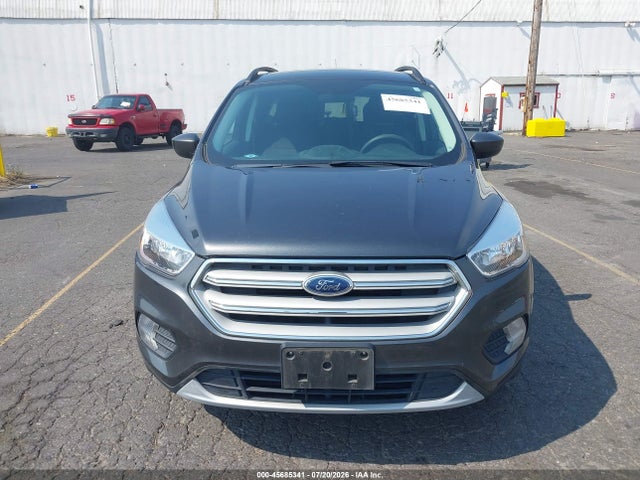 Ford ESCAPE SE 2018 1FMCU0G90JUC63598 Image 12