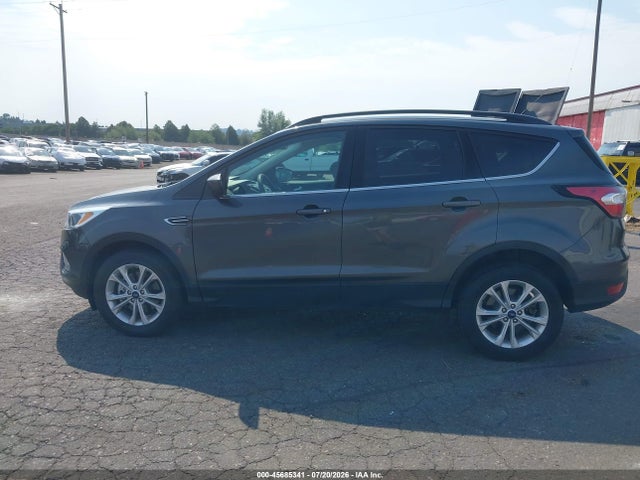 Ford ESCAPE SE 2018 1FMCU0G90JUC63598 Image 14