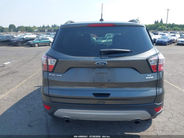 Ford ESCAPE SE 2018 1FMCU0G90JUC63598 Image 16
