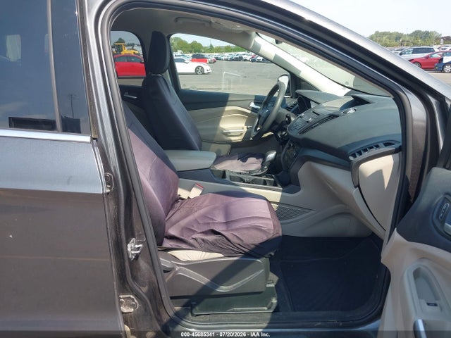 Ford ESCAPE SE 2018 1FMCU0G90JUC63598 Image 5
