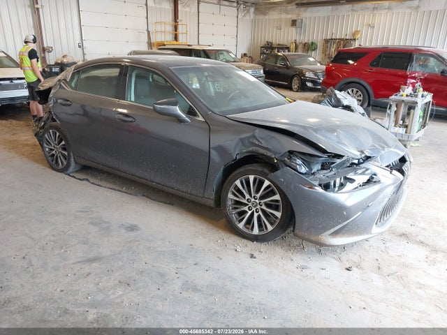 Aukcja sprzedaży 2020 Lexus Es 350, vin: 58ADZ1B17LU078246, numer aukcji: 45685342