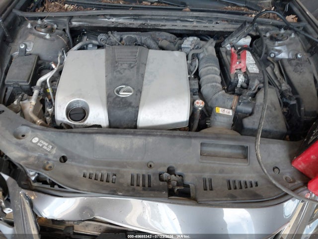 45685342 :رقم المزاد ، 58ADZ1B17LU078246 vin ، 2020 Lexus Es 350 مزاد بيع
