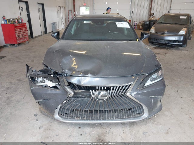 45685342 :رقم المزاد ، 58ADZ1B17LU078246 vin ، 2020 Lexus Es 350 مزاد بيع