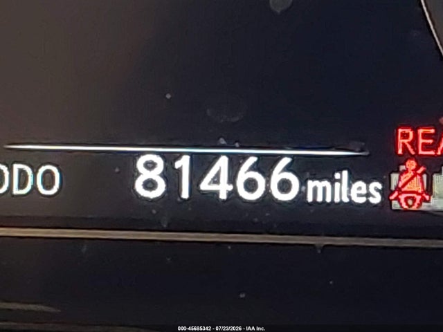 45685342 :رقم المزاد ، 58ADZ1B17LU078246 vin ، 2020 Lexus Es 350 مزاد بيع