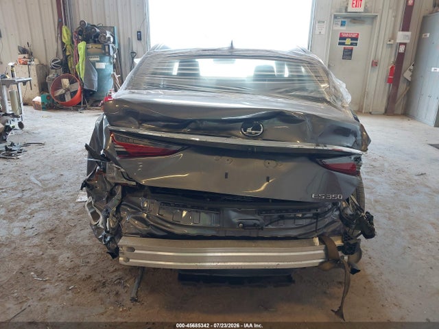 45685342 :رقم المزاد ، 58ADZ1B17LU078246 vin ، 2020 Lexus Es 350 مزاد بيع