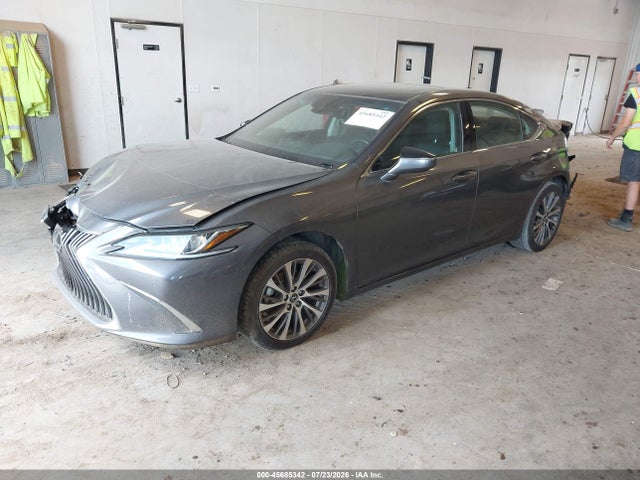 45685342 :رقم المزاد ، 58ADZ1B17LU078246 vin ، 2020 Lexus Es 350 مزاد بيع