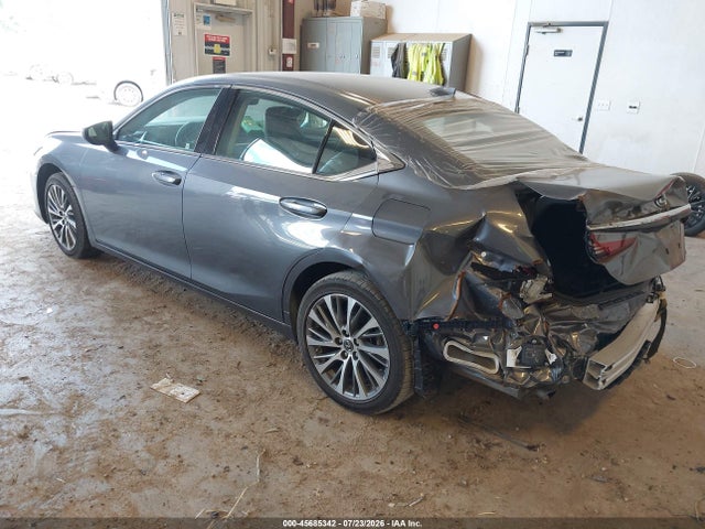 45685342 :رقم المزاد ، 58ADZ1B17LU078246 vin ، 2020 Lexus Es 350 مزاد بيع