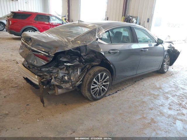45685342 :رقم المزاد ، 58ADZ1B17LU078246 vin ، 2020 Lexus Es 350 مزاد بيع