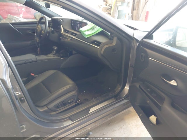 45685342 :رقم المزاد ، 58ADZ1B17LU078246 vin ، 2020 Lexus Es 350 مزاد بيع