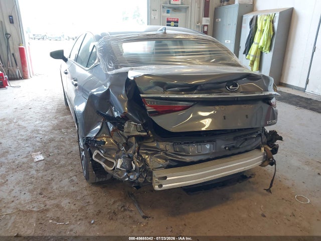 45685342 :رقم المزاد ، 58ADZ1B17LU078246 vin ، 2020 Lexus Es 350 مزاد بيع