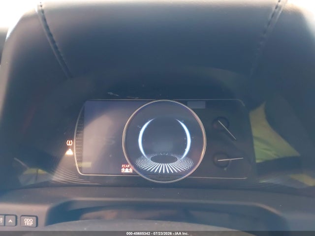 45685342 :رقم المزاد ، 58ADZ1B17LU078246 vin ، 2020 Lexus Es 350 مزاد بيع