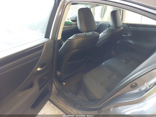45685342 :رقم المزاد ، 58ADZ1B17LU078246 vin ، 2020 Lexus Es 350 مزاد بيع