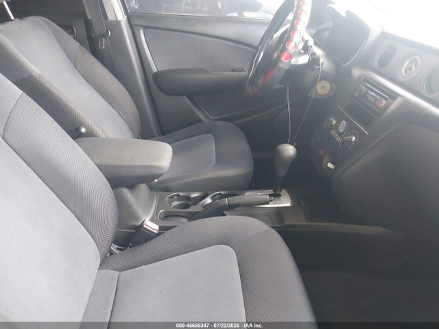 Aukcja sprzedaży 2006 Mitsubishi Outlander Ls, vin: JA4LX31FX6U051269, numer aukcji: 45685347