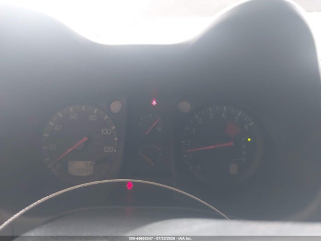 Aukcja sprzedaży 2006 Mitsubishi Outlander Ls, vin: JA4LX31FX6U051269, numer aukcji: 45685347