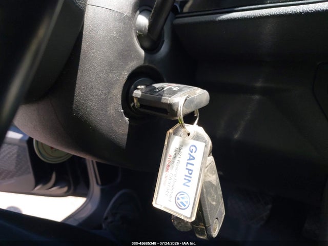 Продаж на аукціоні авто 2020 Volkswagen Jetta 1.4t R-line/1.4t S/1.4t Se, vin: 3VWC57BU4LM080005, номер лоту: 45685348