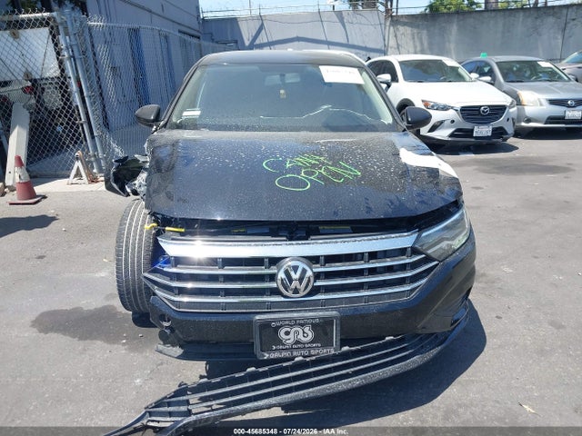 Продаж на аукціоні авто 2020 Volkswagen Jetta 1.4t R-line/1.4t S/1.4t Se, vin: 3VWC57BU4LM080005, номер лоту: 45685348