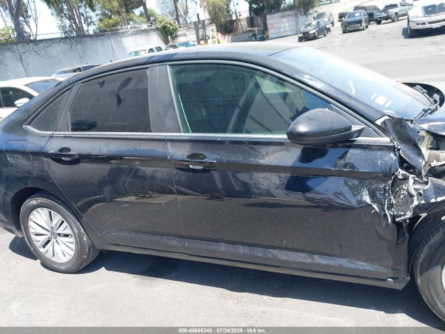 Продаж на аукціоні авто 2020 Volkswagen Jetta 1.4t R-line/1.4t S/1.4t Se, vin: 3VWC57BU4LM080005, номер лоту: 45685348
