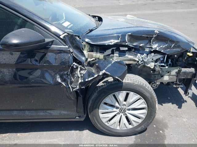 Продаж на аукціоні авто 2020 Volkswagen Jetta 1.4t R-line/1.4t S/1.4t Se, vin: 3VWC57BU4LM080005, номер лоту: 45685348