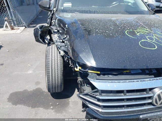 Продаж на аукціоні авто 2020 Volkswagen Jetta 1.4t R-line/1.4t S/1.4t Se, vin: 3VWC57BU4LM080005, номер лоту: 45685348
