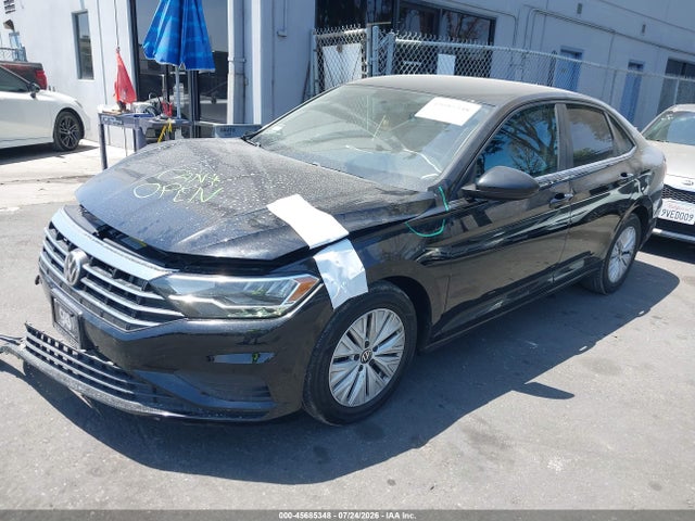 Продаж на аукціоні авто 2020 Volkswagen Jetta 1.4t R-line/1.4t S/1.4t Se, vin: 3VWC57BU4LM080005, номер лоту: 45685348
