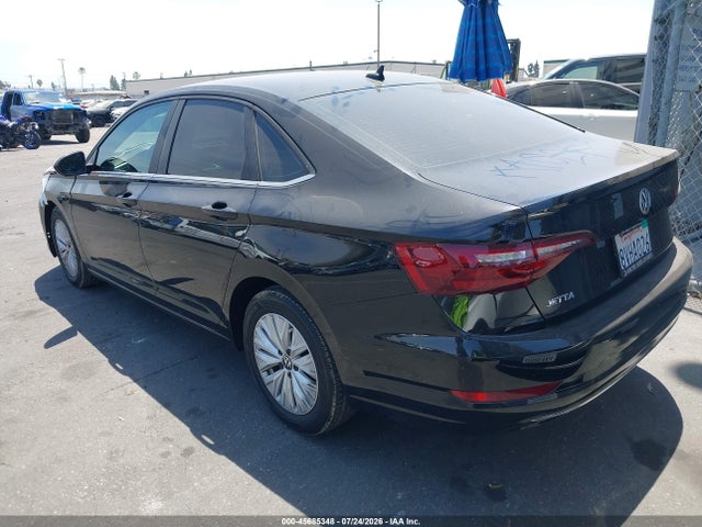 Продаж на аукціоні авто 2020 Volkswagen Jetta 1.4t R-line/1.4t S/1.4t Se, vin: 3VWC57BU4LM080005, номер лоту: 45685348