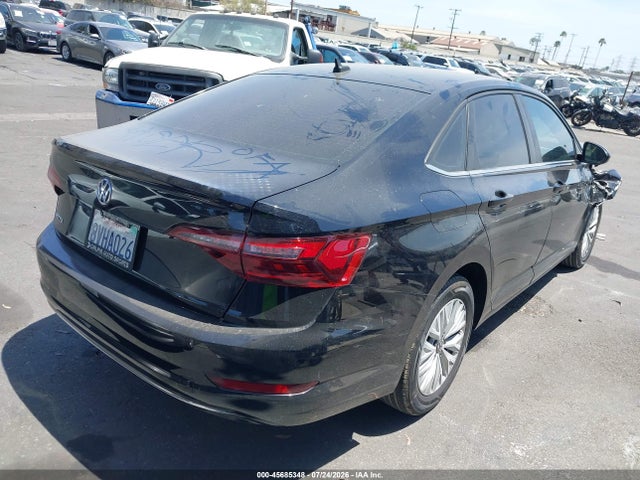 Продаж на аукціоні авто 2020 Volkswagen Jetta 1.4t R-line/1.4t S/1.4t Se, vin: 3VWC57BU4LM080005, номер лоту: 45685348