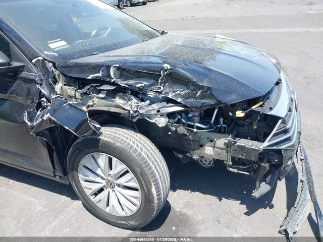 Продаж на аукціоні авто 2020 Volkswagen Jetta 1.4t R-line/1.4t S/1.4t Se, vin: 3VWC57BU4LM080005, номер лоту: 45685348