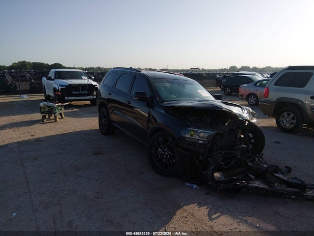45685355 :رقم المزاد ، 1C4RDHDG8PC596839 vin ، 2023 Dodge Durango Gt Plus Rwd مزاد بيع