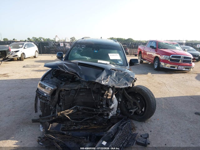 45685355 :رقم المزاد ، 1C4RDHDG8PC596839 vin ، 2023 Dodge Durango Gt Plus Rwd مزاد بيع