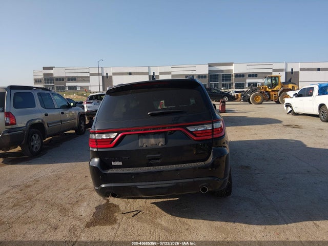 45685355 :رقم المزاد ، 1C4RDHDG8PC596839 vin ، 2023 Dodge Durango Gt Plus Rwd مزاد بيع