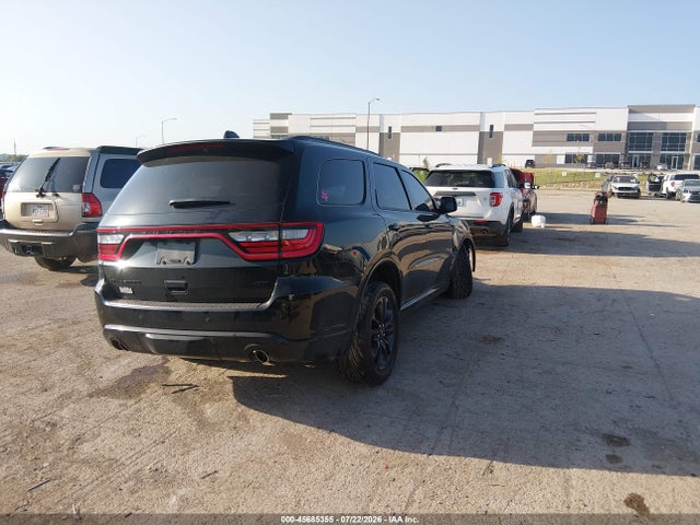45685355 :رقم المزاد ، 1C4RDHDG8PC596839 vin ، 2023 Dodge Durango Gt Plus Rwd مزاد بيع