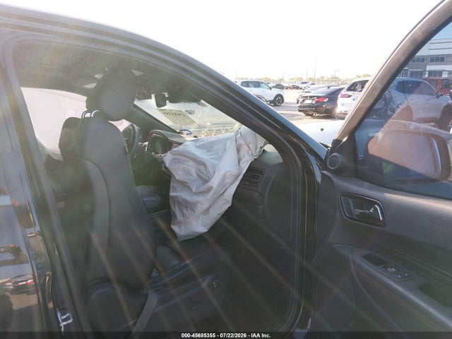 45685355 :رقم المزاد ، 1C4RDHDG8PC596839 vin ، 2023 Dodge Durango Gt Plus Rwd مزاد بيع