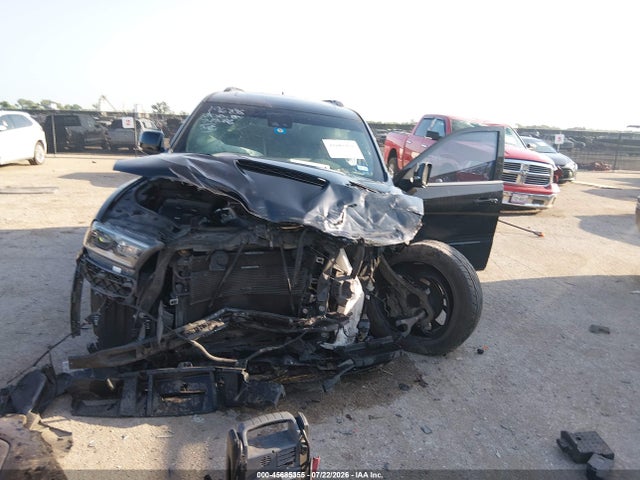45685355 :رقم المزاد ، 1C4RDHDG8PC596839 vin ، 2023 Dodge Durango Gt Plus Rwd مزاد بيع