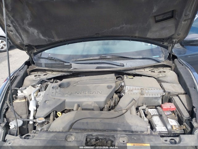 1N4AL3AP8GN342615 Nissan Altima 2.5 S