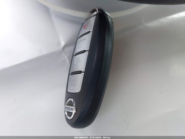 1N4AL3AP8GN342615 Nissan Altima 2.5 S