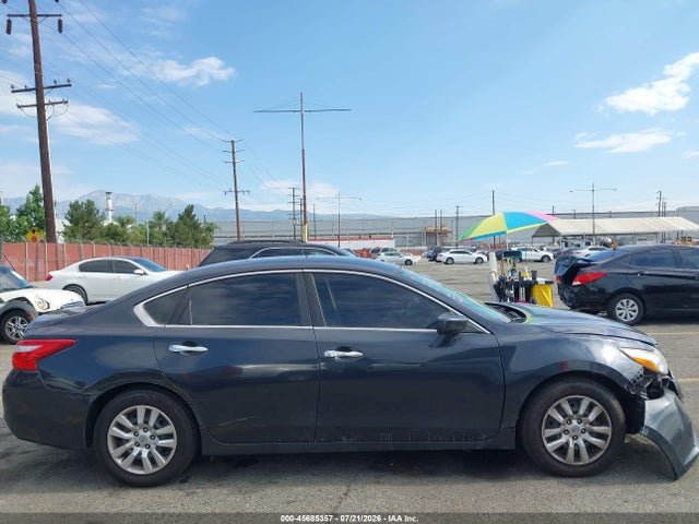1N4AL3AP8GN342615 Nissan Altima 2.5 S