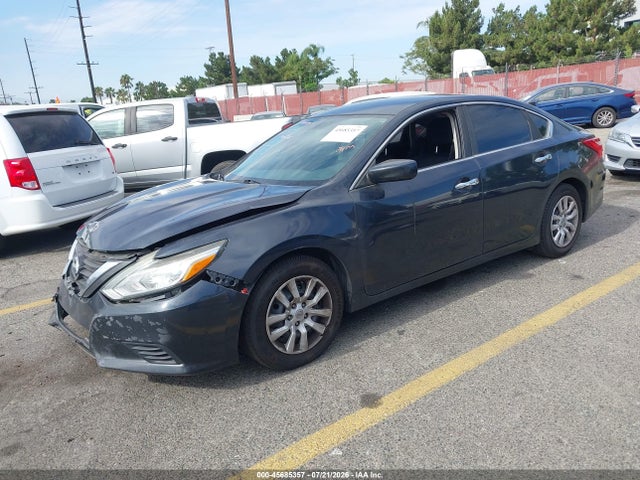 1N4AL3AP8GN342615 Nissan Altima 2.5 S