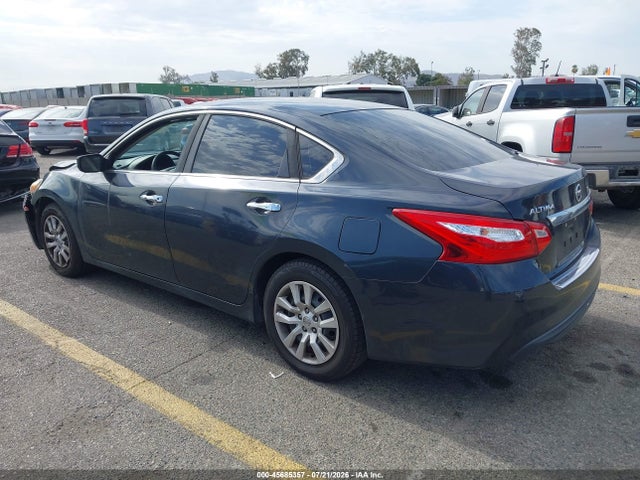 1N4AL3AP8GN342615 Nissan Altima 2.5 S