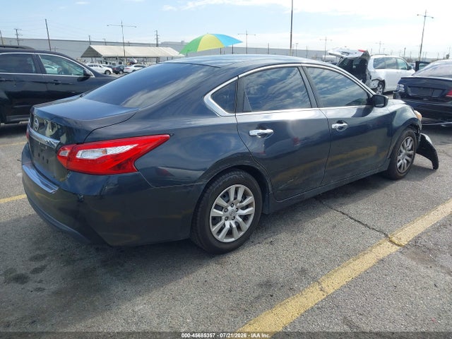 1N4AL3AP8GN342615 Nissan Altima 2.5 S