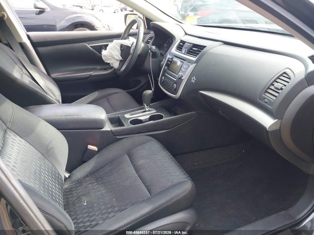 1N4AL3AP8GN342615 Nissan Altima 2.5 S