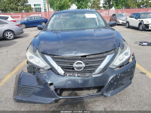 1N4AL3AP8GN342615 Nissan Altima 2.5 S