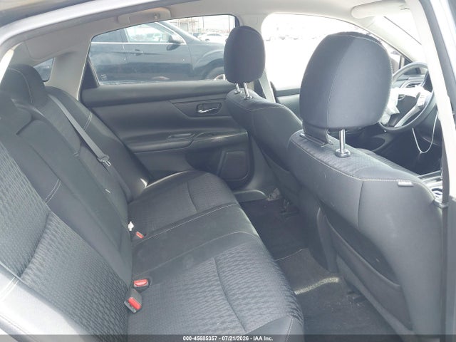 1N4AL3AP8GN342615 Nissan Altima 2.5 S