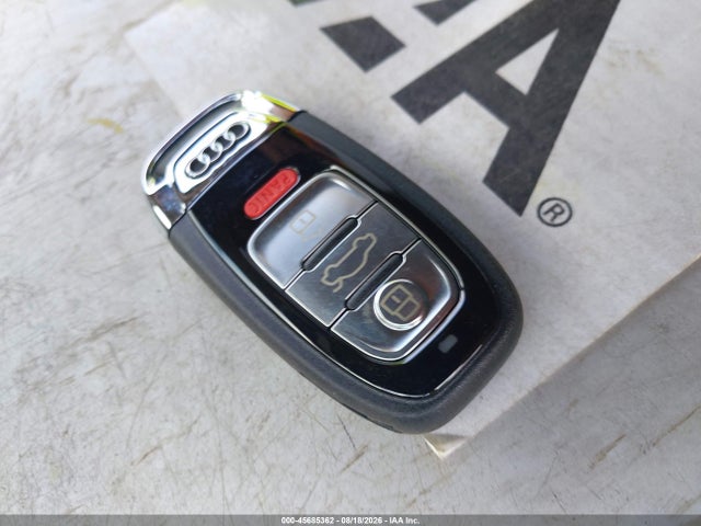 Aukcja sprzedaży 2013 Audi S7 4.0t Prestige, vin: WAUW2AFC9DN079606, numer aukcji: 45685362
