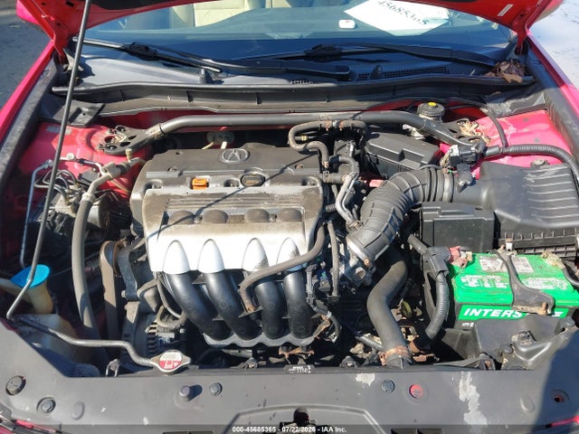 45685365 :رقم المزاد ، JH4CU2F66DC002055 vin ، 2013 Acura Tsx 2.4 مزاد بيع