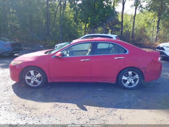 45685365 :رقم المزاد ، JH4CU2F66DC002055 vin ، 2013 Acura Tsx 2.4 مزاد بيع