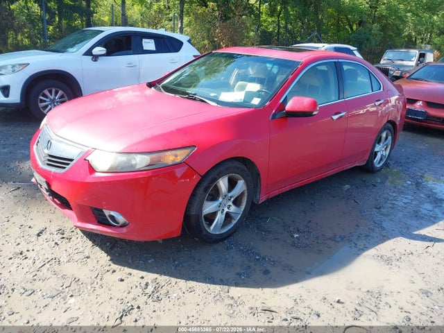 45685365 :رقم المزاد ، JH4CU2F66DC002055 vin ، 2013 Acura Tsx 2.4 مزاد بيع