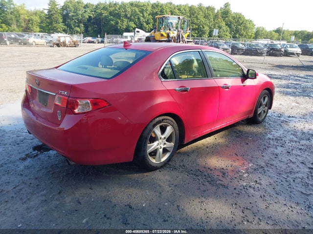 45685365 :رقم المزاد ، JH4CU2F66DC002055 vin ، 2013 Acura Tsx 2.4 مزاد بيع